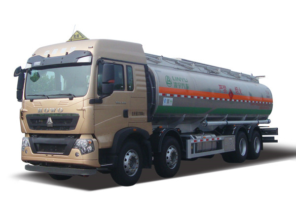 看完這幾點(diǎn)，就知道中集凌宇罐車為什么這么火了！