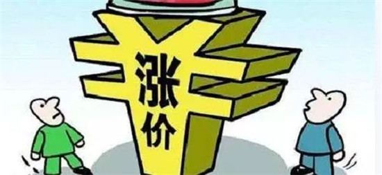 2018年商混原材料或持續(xù)漲價(jià)，比這更扎心的還在后面……