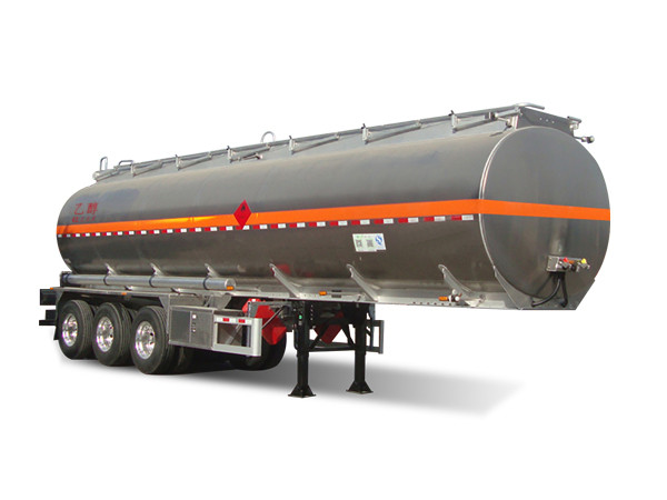 這20臺車一交付，液罐車升級新高度