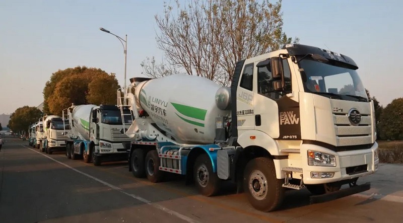 【重卡新聞】6月重卡銷7.4萬輛，二季度迎來收官戰(zhàn)！