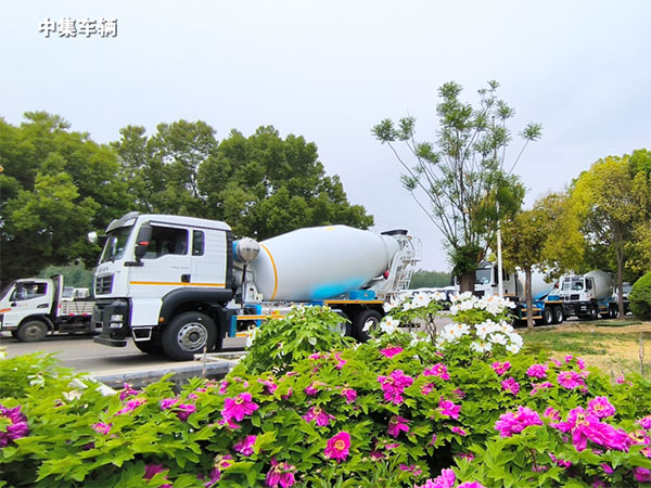 牡丹綻妍 譜寫新篇 | 從車間到牡丹園，這些行業(yè)大腕為何集體"點(diǎn)贊"？