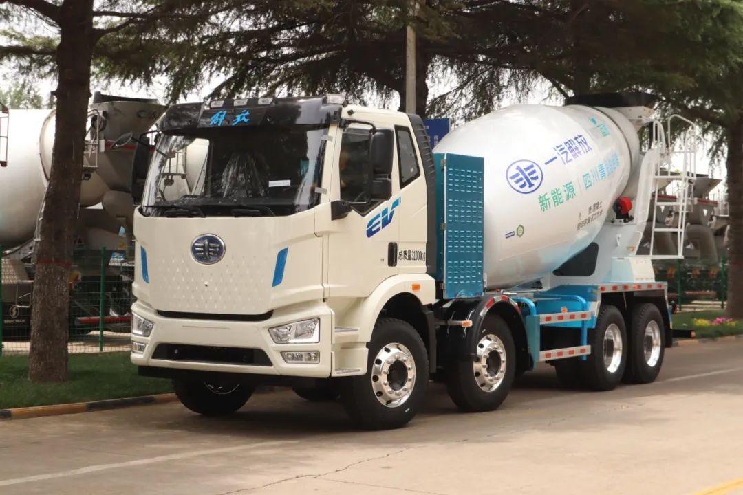 高考加油！中集車輛攪拌車業(yè)務(wù)集團(tuán)“靜音行動(dòng)”為夢(mèng)想護(hù)航！