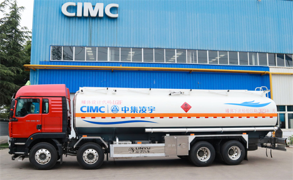 聰明如TA，安全如TA，液罐“超人”強(qiáng)勢(shì)來(lái)襲！