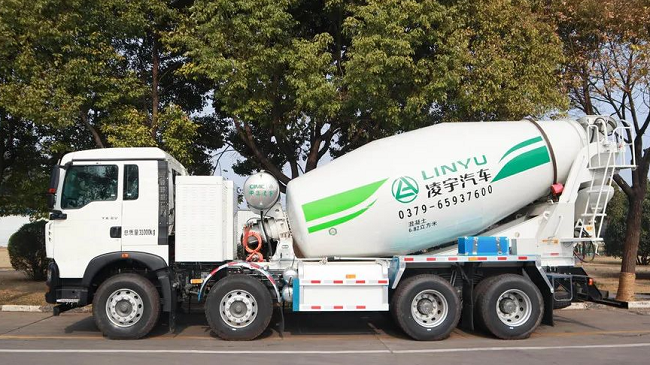 大勢(shì)所趨！新能源重卡銷量再度回升！