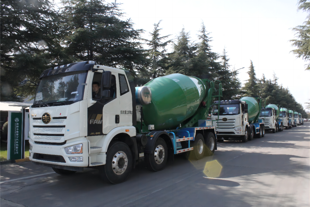 早春三月，凌宇“綠甲戰(zhàn)士”再次整裝待發(fā)！