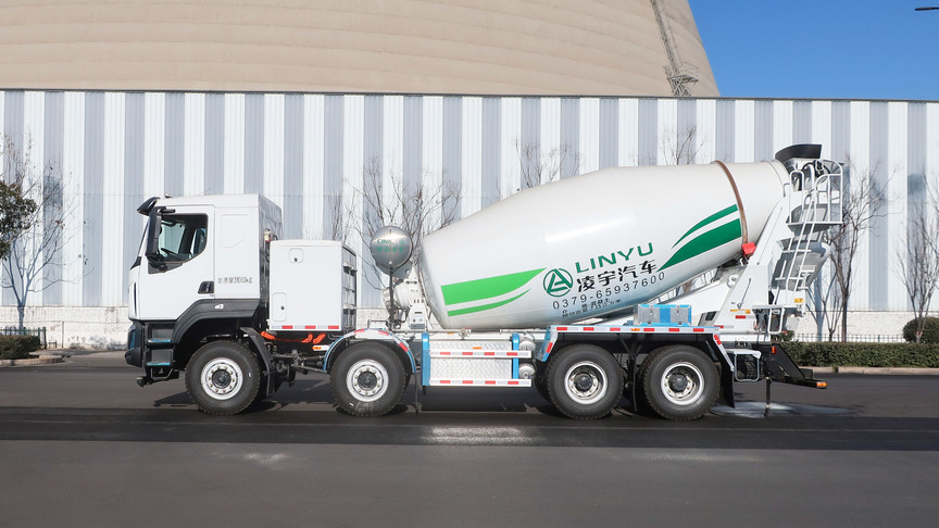 節(jié)能環(huán)保新時代，“拌”大事怎么少得了TA？