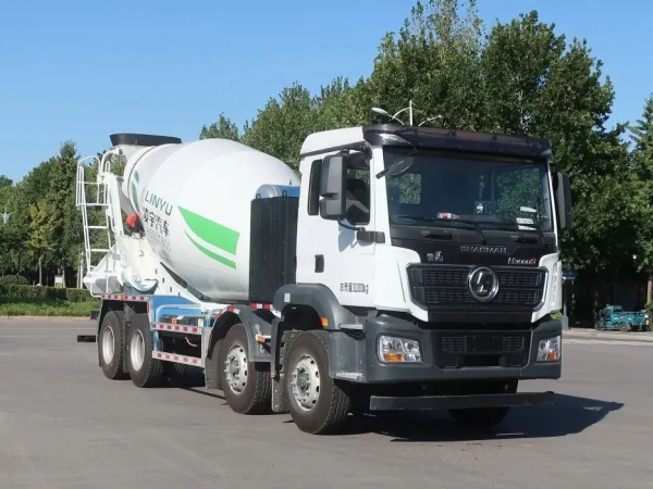 新能源攪拌車的優(yōu)勢有哪些？