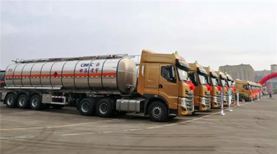 罐中上品，名不虛傳！凌宇液罐再拓新市場(chǎng)