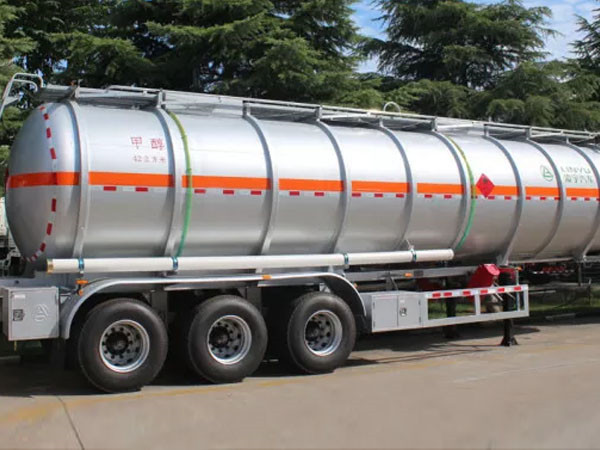 齊魯大地再掀凌宇風，危化品運輸行業(yè)今年大批量交付！