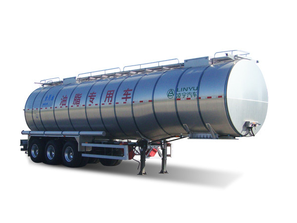 化工液體運輸車是否有安全保障？