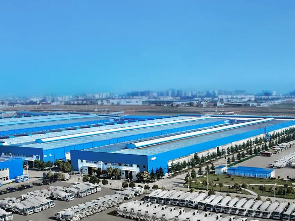 天啟1號(hào)竣工投產(chǎn)，中集凌宇揭秘，你想知道的都在這里！