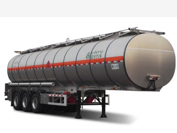 鋁合金罐車會完全替代鋼罐車嗎？油品運輸誰能贏到