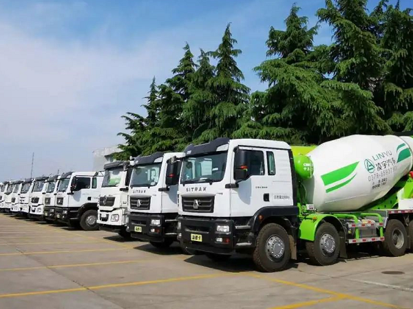 連續(xù)4個月井噴式增長，這個七月，重卡市場又刷新紀錄……