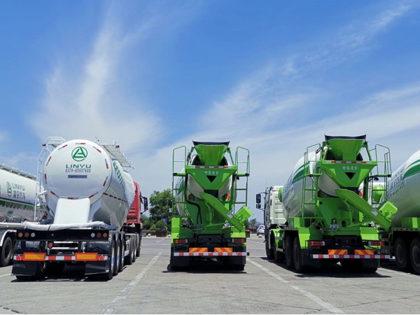 重卡市場(chǎng)11月份繼續(xù)高歌，累計(jì)銷量150.2萬(wàn)輛?。?！