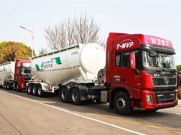 18臺(tái)凌宇“小白罐”已發(fā)貨，請(qǐng)注意查收！