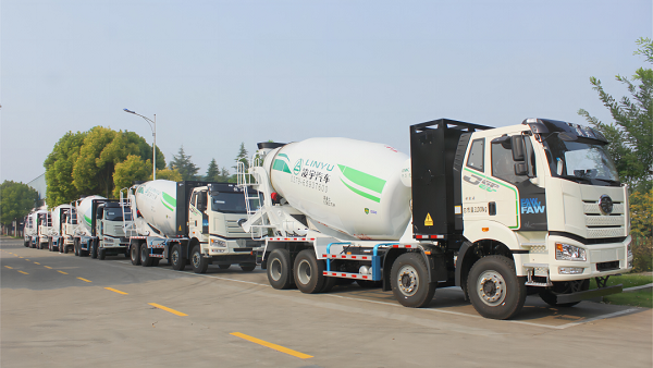 【重卡新聞】12月重卡銷5萬輛，2023年全年重卡銷量成績新鮮出爐！