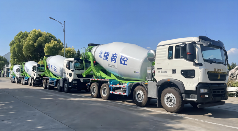 【重卡新聞】2月重卡銷5.8萬輛！“寒潮”褪去，拐點即將到來！