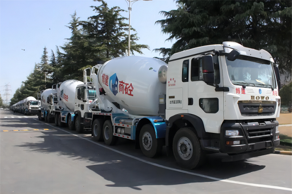 【重卡新聞】7月重卡銷5.9萬輛！這項重要政策終于落地！