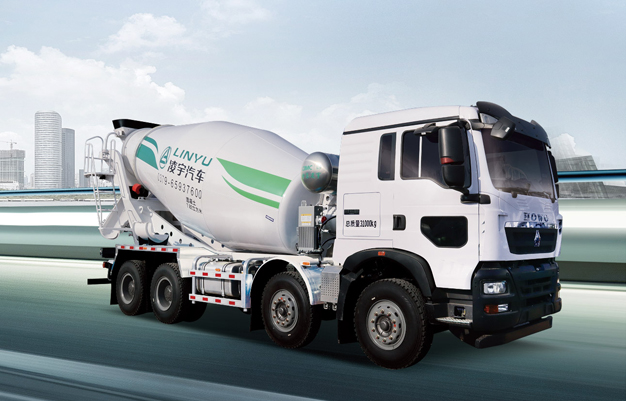 混凝土攪拌站能建在城區(qū)嗎？