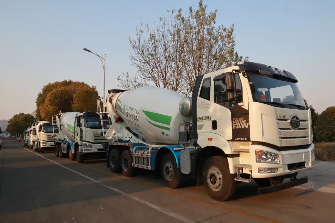 【重卡新聞】4月重卡銷8萬輛！能否為二季度注入一劑“強(qiáng)心針”？