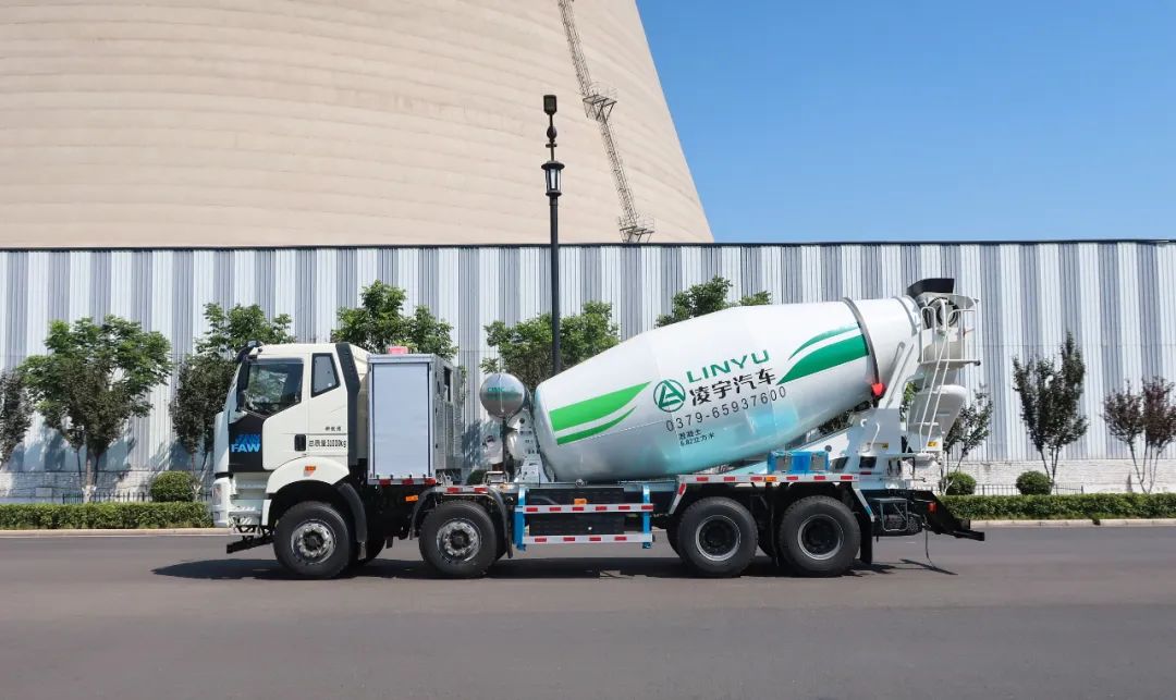 新能源重卡銷量井噴式激增？看清局勢很重要！