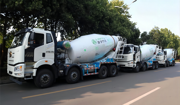 【重卡新聞】7月重卡銷6.3萬輛！蓄勢待發(fā)沖擊“小旺季”？