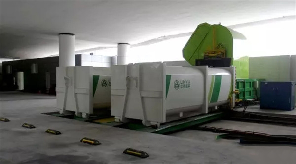 有了它，污染少了，效率高了，城市也更加美好了！