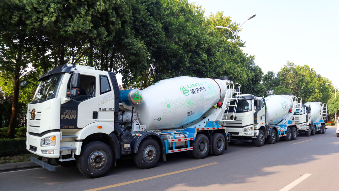 【重卡新聞】9月重卡市場(chǎng)銷量環(huán)比小漲，10月有望逆轉(zhuǎn)！