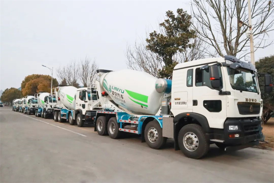 【重卡新聞】2022年12月重卡銷5.4萬(wàn)輛，年度銷量以近67萬(wàn)輛收官！