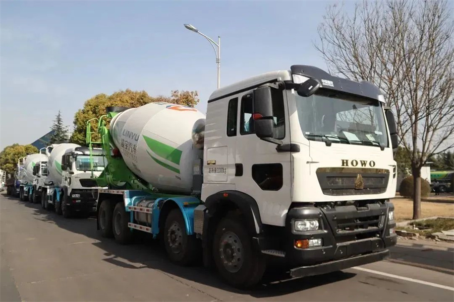 【重卡新聞】2023開年月，重卡銷量如何？