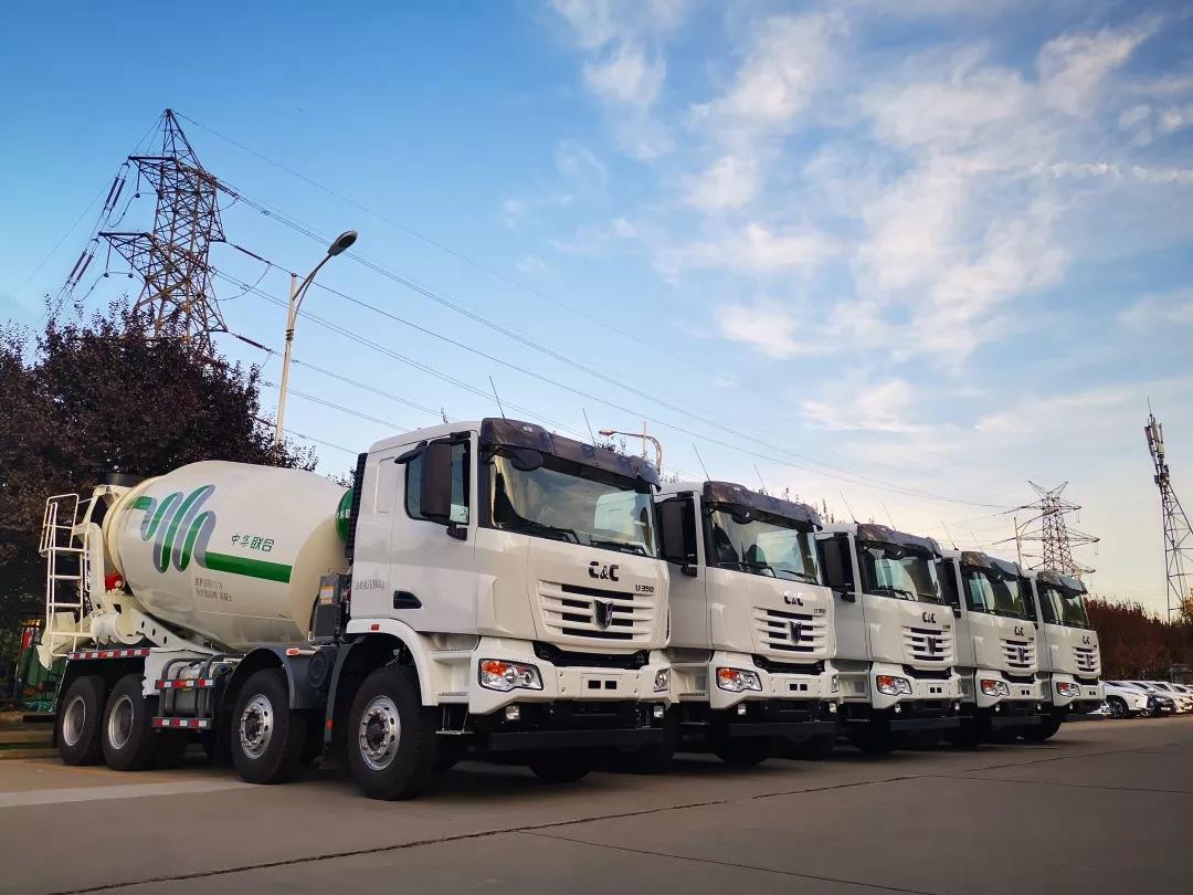 11月重卡銷量9.4萬，2019年或將再創(chuàng)歷史新高！