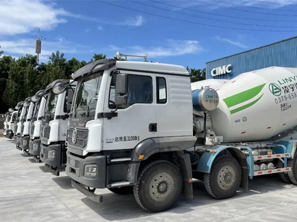 重卡國六標準實施后，市場有哪些沖擊和改變？