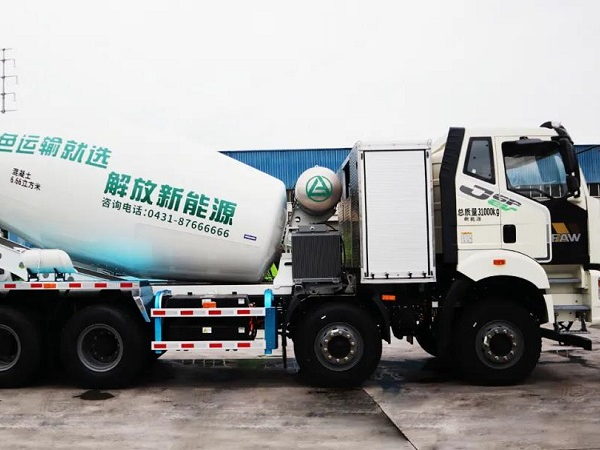 凌宇純電動(dòng)攪拌車的優(yōu)勢(shì)是什么？