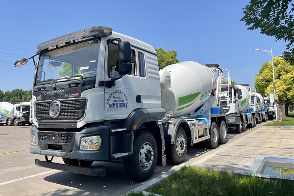 【重卡新聞】5月重卡銷7.6萬輛！淡季下'“卷的飛起”！