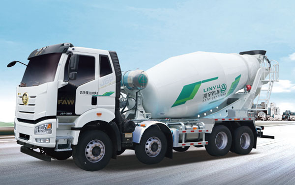 凌宇汽車：罐子好，人可交，這款車他一下就定了50臺(tái)